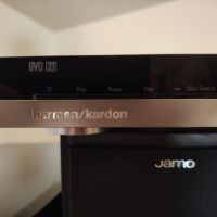 Harman Kardon DVD27, снимка 3 - Аудиосистеми - 46170268