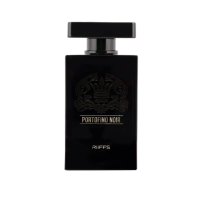 Оригинален Арабски парфюм PORTOFINO NOIR RiiFFS Eau De Perfume 100ml, снимка 5 - Мъжки парфюми - 45009106