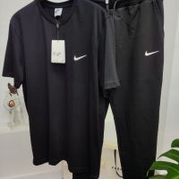 Сет от две части Nike, снимка 1 - Спортни дрехи, екипи - 46125209