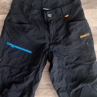 BERGANS OF NORWAY-мъжки летен софтшел панталон размер S, снимка 4 - Спортни дрехи, екипи - 45185519