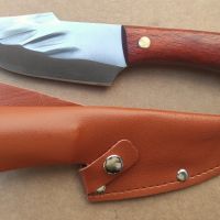 Ловен нож / дължина 21 см /, снимка 3 - Ножове - 45119590