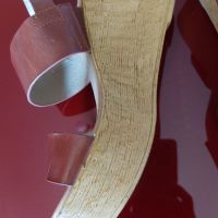 Дамски сандали , снимка 2 - Сандали - 45707550