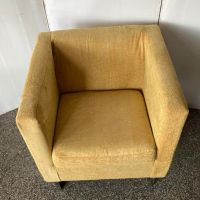 Кресло внос от Холандия, снимка 3 - Дивани и мека мебел - 45510416