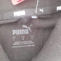 Детски тениски puma, снимка 5 - Детски тениски и потници - 45238060