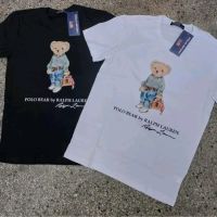 Дамски Памучни Тениски 🆒 Karl Lagerfeld 🆒Gucci🆒Ralph Lauren🆒, снимка 11 - Тениски - 45333573