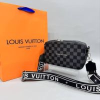 Дамска чанта Louis Vuitton, снимка 8 - Чанти - 45218045