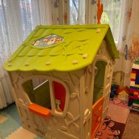 Детска къща keter, снимка 5 - Образователни игри - 45861617