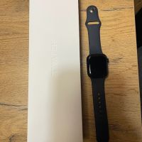 Apple Watch 9 series 41mm, снимка 3 - Смарт часовници - 45232430