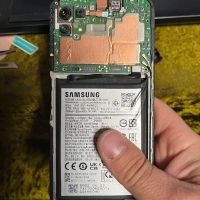 Samsung Galaxy 22 на части, снимка 4 - Резервни части за телефони - 45863178