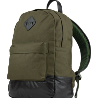 Раница Jack Pyke Canvas Back Pack Green, снимка 1 - Екипировка - 45033256