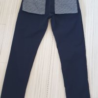 Hugo Boss Schino Taber Stretch Tapered Fit Mens Size 31/32  Оригинал! Мъжки Панталон!, снимка 16 - Панталони - 45195509