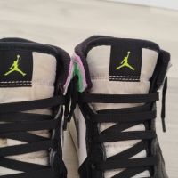 Nike Air Jordan 32, снимка 4 - Детски маратонки - 45471730