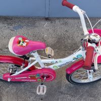 Детски велосипед Moni Monster-16цола, снимка 2 - Велосипеди - 45496416