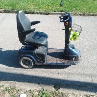Електрически скутер-инвалидна количка, снимка 2 - Инвалидни скутери - 45127436