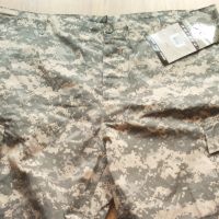 ARMY COMBAT UNIFORM Trouser размер 4-5XL за лов риболов панталон със здрава материя - 1039, снимка 4 - Екипировка - 46024801