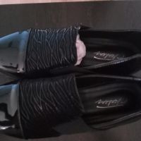 Нови дамски обувки, снимка 2 - Дамски ежедневни обувки - 45417044