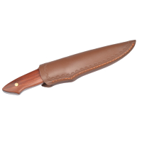 Нож с фиксирано острие Dulotec K101, снимка 2 - Ножове - 45008152