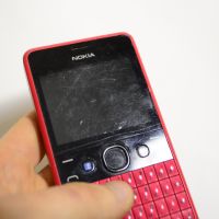 Nokia asha 210, снимка 6 - Nokia - 45408159