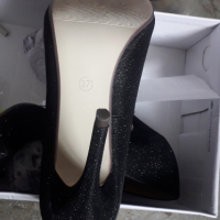 Дамски елегантни обувки, снимка 2 - Дамски обувки на ток - 44941948