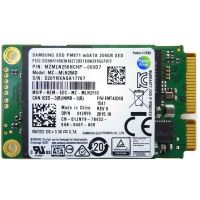 SSD Samsung 256GB SATA MZMLN256HCHP-000D7 PM871 mSATA, снимка 1 - Други - 45394900