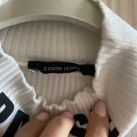 Блузка Pause, снимка 2 - Блузи с дълъг ръкав и пуловери - 45179007