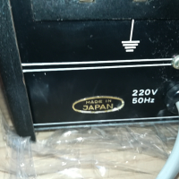 JAMATO RECEIVER-MADE IN JAPAN 2703241026, снимка 18 - Ресийвъри, усилватели, смесителни пултове - 44968203