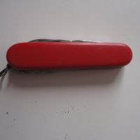 Швейцарски нож Victorinox Economy 2, снимка 6 - Ножове - 45303106