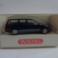  WIKING H0 1/87 VW PASSAT ИГРАЧКА МОДЕЛ КОЛИЧКА, снимка 1 - Колекции - 45871863