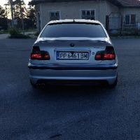 BMW E 46 320D, снимка 3 - Автомобили и джипове - 45422557