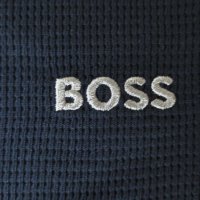 Boss пижама комплект, снимка 4 - Бельо - 45163347