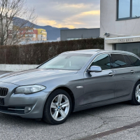 BMW F11 520d, снимка 1 - Автомобили и джипове - 44996258