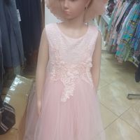 Детска рокля, снимка 2 - Други - 45360988