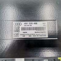Нов Усилвател Bang Olufsen Audi A8 S8 4N D5 4N1035466 Amplifer, снимка 3 - Части - 45316500