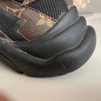 Louis Vuitton Archlight Дамски сникърси, 38 EU, снимка 11 - Дамски ежедневни обувки - 46011709