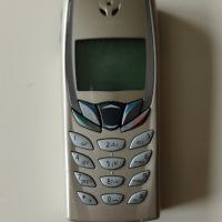 Nokia 6510, снимка 2 - Nokia - 23853934