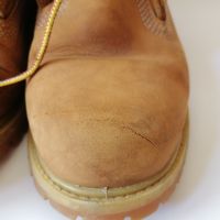 100% Оригинални мъжки боти Timberland Icon 6 Inch Premium Waterproof Boots! , снимка 4 - Мъжки боти - 45598081