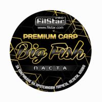 Паста FilStar Premium Carp, снимка 5 - Стръв и захранки - 45432851