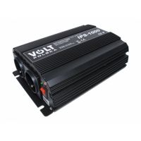 Преобразувател 12 / 230V – 700 / 1000W , снимка 1 - Аксесоари и консумативи - 45858507