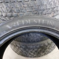 4 бр.летни гуми Vredestain 245 40 18 dot0318 цената е за брой!, снимка 4 - Гуми и джанти - 44937088