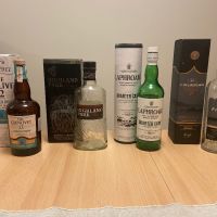 Празни бутилки за уиски , снимка 2 - Колекции - 45438165