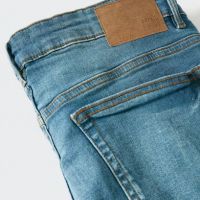Mango 2 броя дънки, джинси 36, мъжки, нови Манго, снимка 1 - Дънки - 45511724