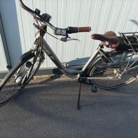 Електрическо колело, снимка 5 - Велосипеди - 45436816