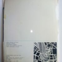 Стара туристическа брошура на Скопие, снимка 10 - Други ценни предмети - 45238986