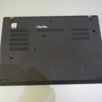 Лаптоп Lenovo T495  256GB SSD Ryzen 3 Pro 8GB Ram, снимка 8 - Лаптопи за работа - 45159922