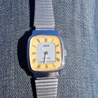 Дамски механичен часовник Заря , снимка 1 - Дамски - 45491253