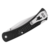 Сгъваем нож Buck 110 Slim Knife Select Black 11878-0110BKS1-B, снимка 3 - Ножове - 45019626