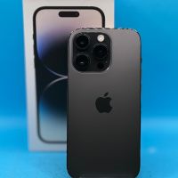 ГАРАНЦИОНЕН!!! Apple iPhone 14 Pro, 128GB, 6GB RAM, 5G, Space Black, снимка 6 - Apple iPhone - 45618280