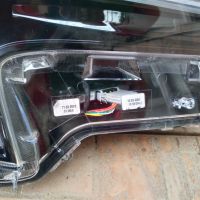 Фар десен full led за toyota corolla E21 тойота корола е21 81110-02x10, снимка 4 - Части - 45768813