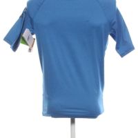 Продавам нова мъжка тениска с къс ръкав Quiksilver UPF50-нова с етикет, снимка 2 - Тениски - 45764342