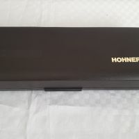 Винтидж дървена блокфлейта Hohner C- Sopran 9531, снимка 2 - Духови инструменти - 45256126